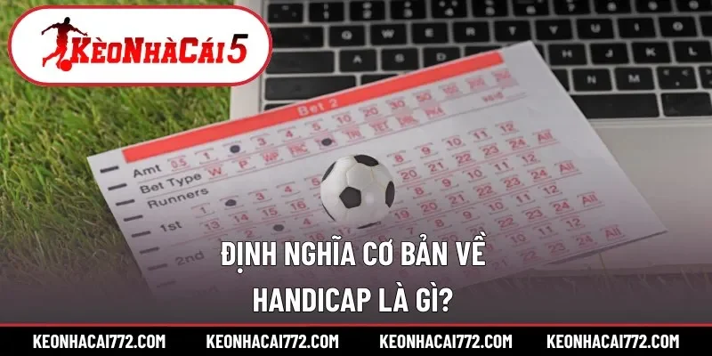 Người chơi nên hiểu gì về tỷ lệ chấp? 