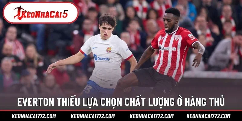 Soi kèo chi tiết Barcelona vs Athletic Bilbao